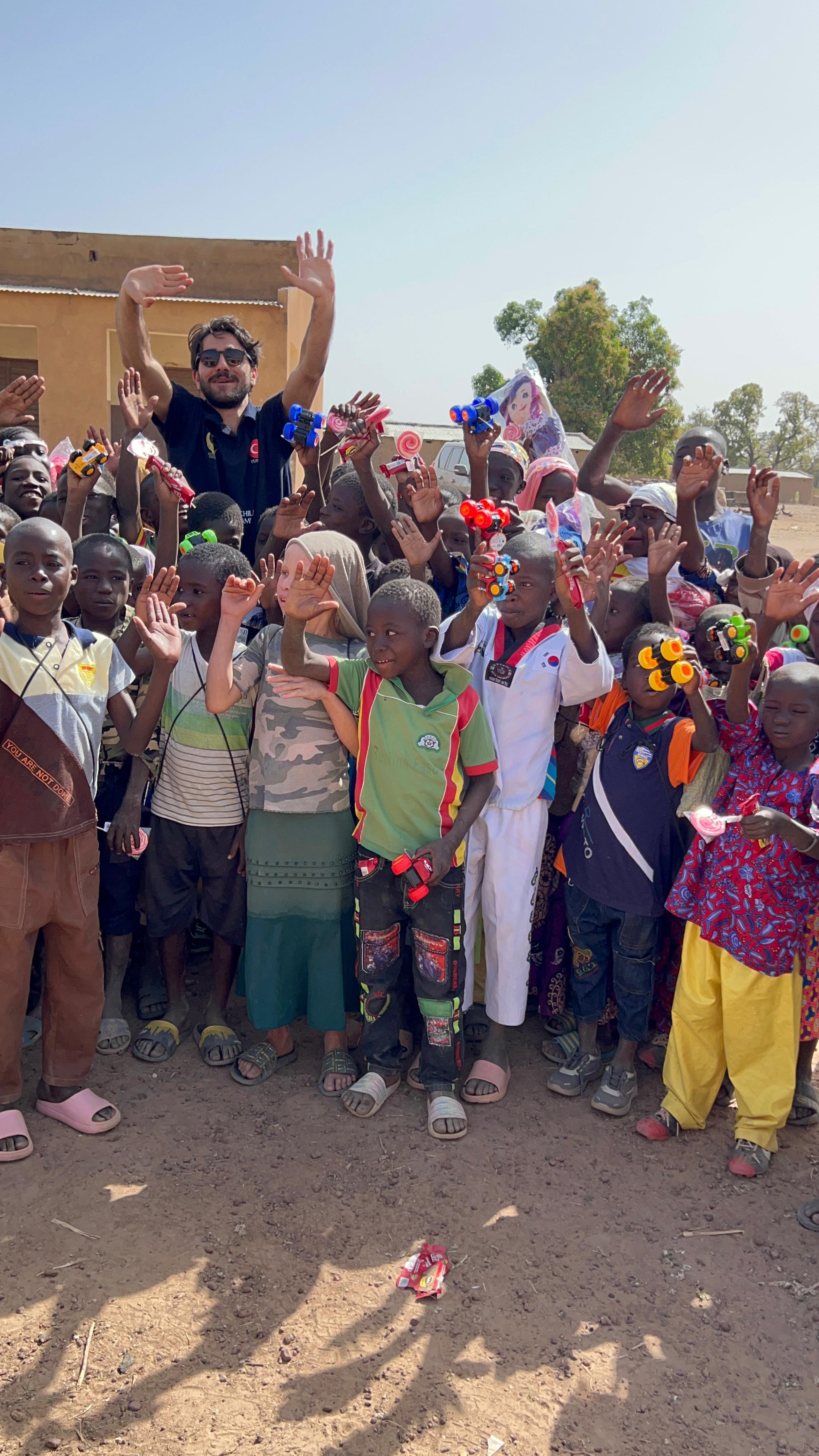 Bir Sarılma Yeter - 2